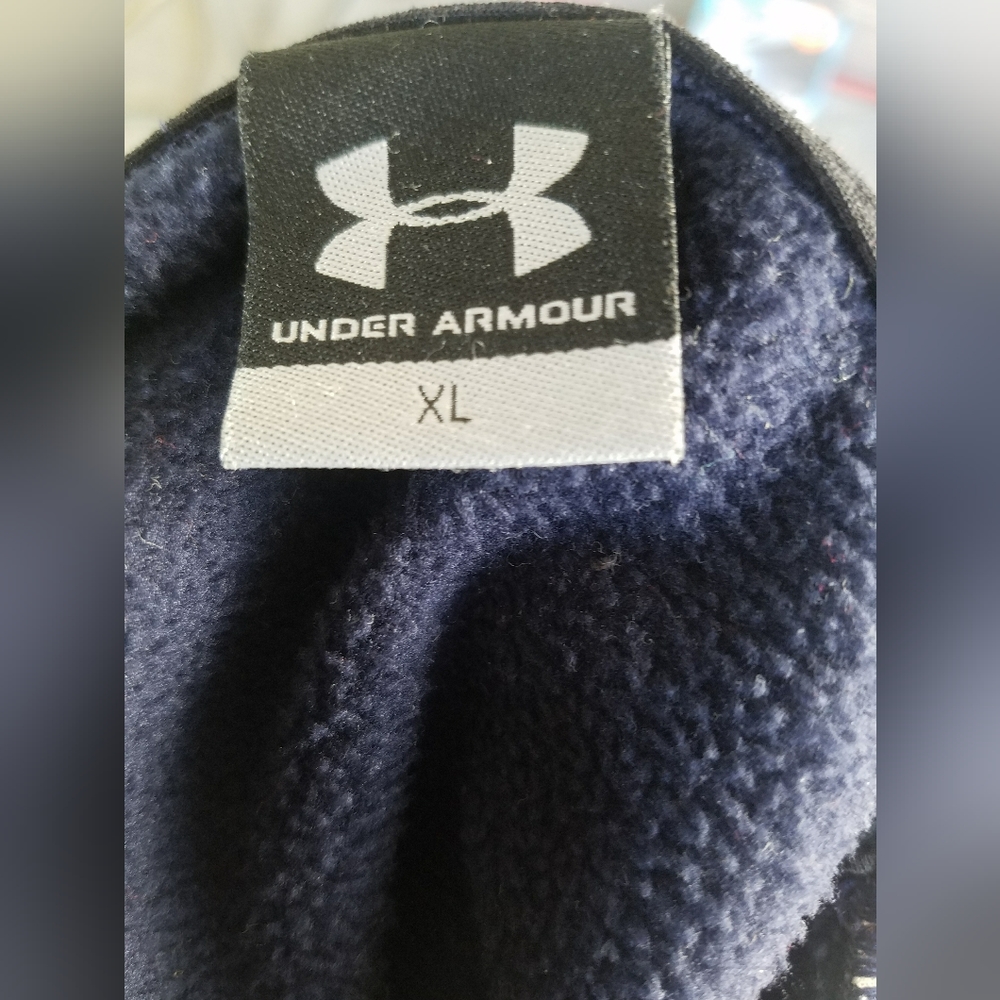 Under Armor - image 4